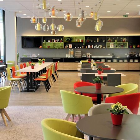 Active Hotel Wrocław Eksteriør bilde
